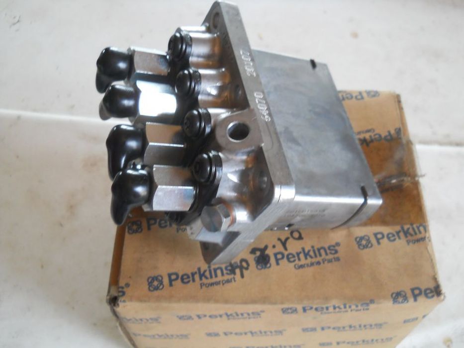 pompa wtryskowa zexel 404d -15 404c-15