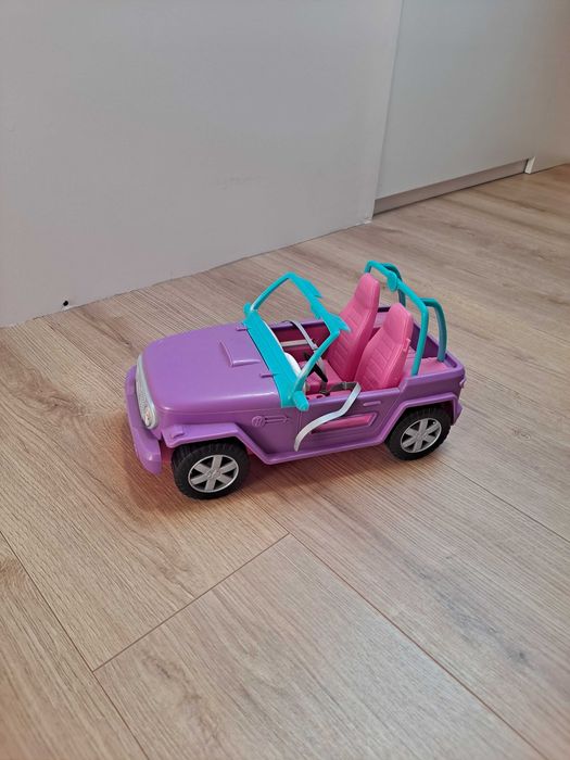 Auto Barbie auto barbie