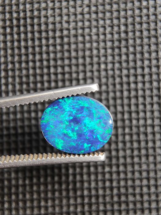 Opal australijski dublet G1