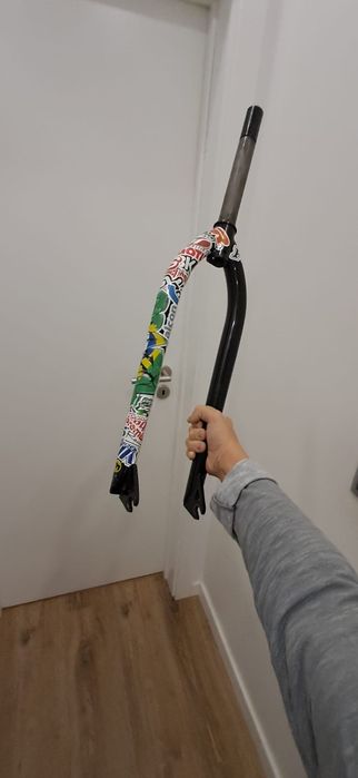 Garfo funsea 4 em portugal