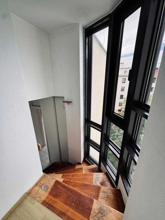 3 pokoje przy Politechnice | 2 WC | balkon | komórka | bez prowizji – pohled 2