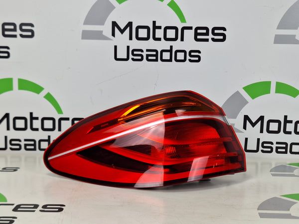 Farol Traseiro Esquerdo BMW Serie 2 F46