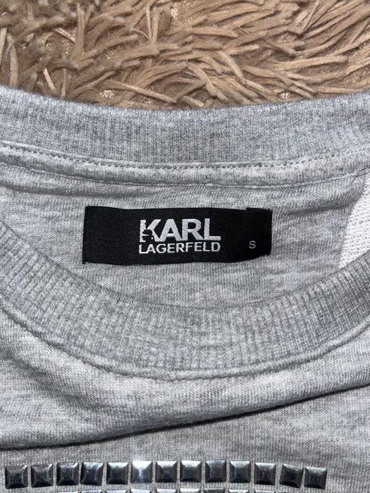 Світшот Karl Lagerfeld