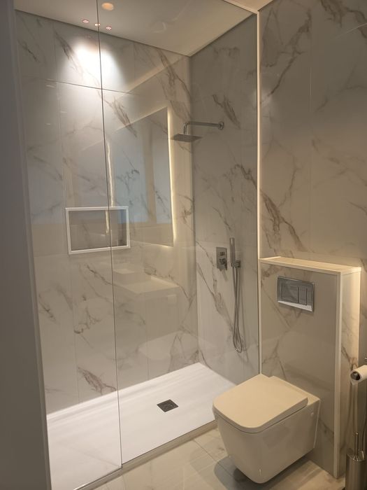 Arrendamento Quarto de Suite