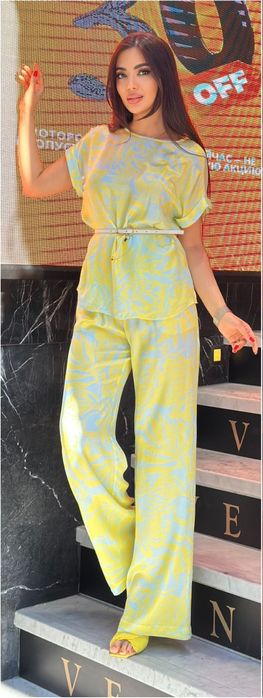 Костюм літо S,M,L