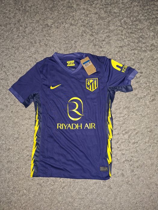 Koszulka Atletico Madryt