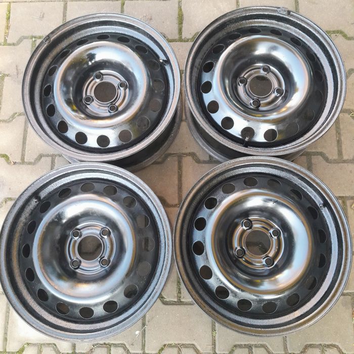 Диски пежо 4/108/16 et-26 Dia-65.1mm.