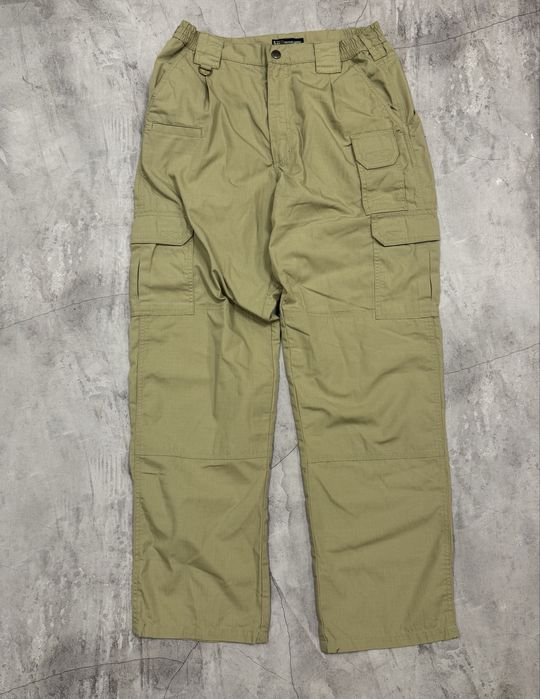 Тактические карго штаны 5.11 tactical military cargo M 32/32