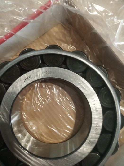 Підшипник (подшипник ) роликовий SKF 30322 - 2шт.