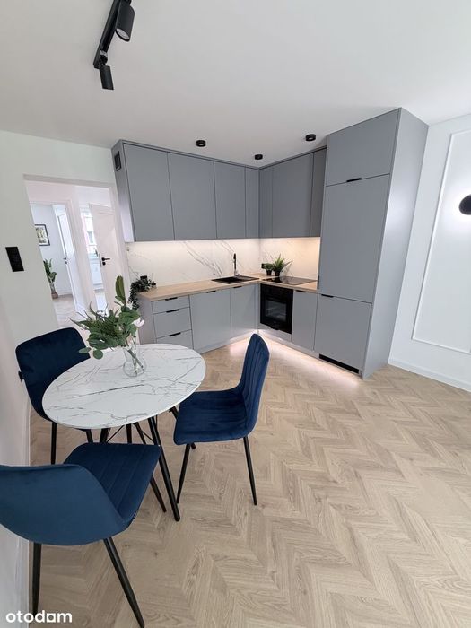 Nowe 3 pokoje po remoncie| 1 piętro | balkon | 10 min Katowice-Gliwice