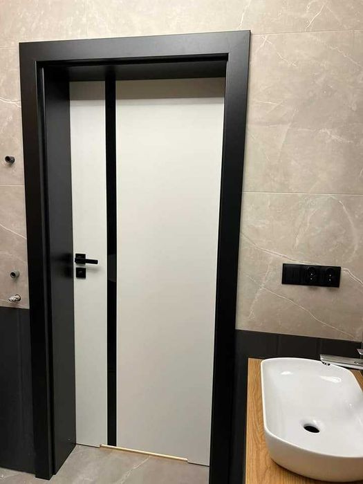 DRZWI / MONTAŻ / OŚCIEŻNICA ! Stwórz Zestaw do Całego Mieszkania !