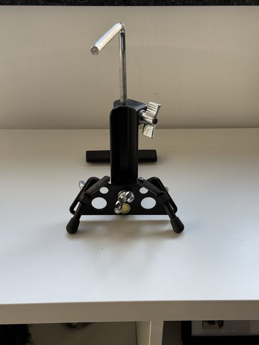 Suporte de percussão Latin Percussion LP388N (Gajate Bracket)