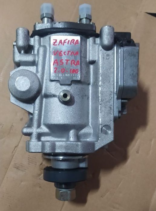 Bomba injectora opel astra 2.0dti vectra zafira 0470504015