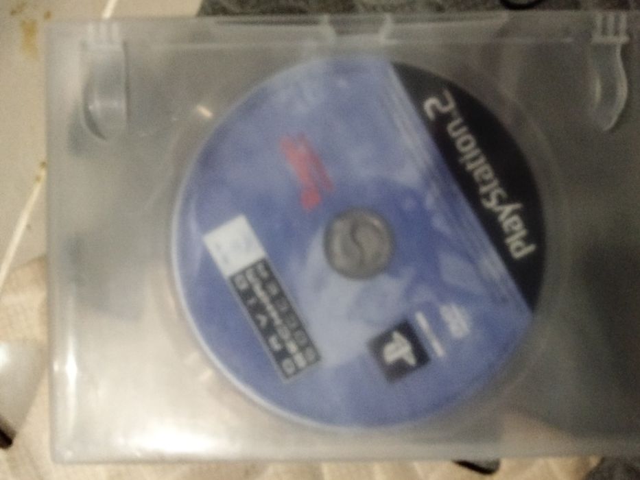 Jogo David Beckham SOCCER