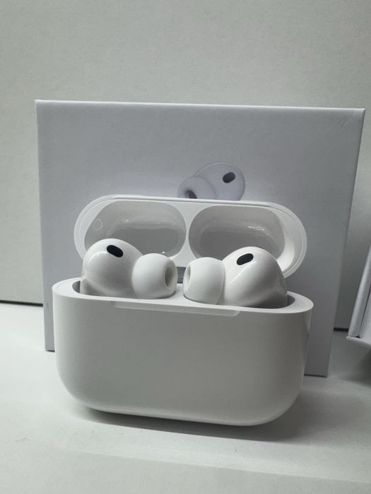 Fones Inpods 3 PRO - Novos e selados (envio grátis)
