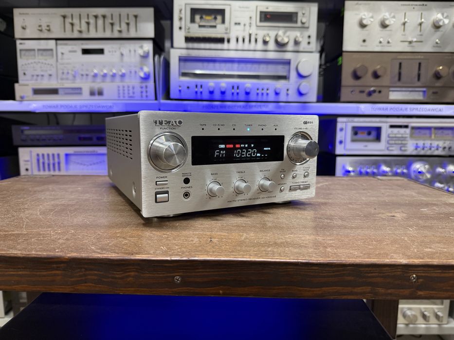 ‼️ wieża Teac AG-H300 Mk2, Mini amplituner, Audio Room