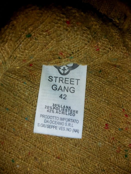 Свитерок Street Yang рост 158-164 см