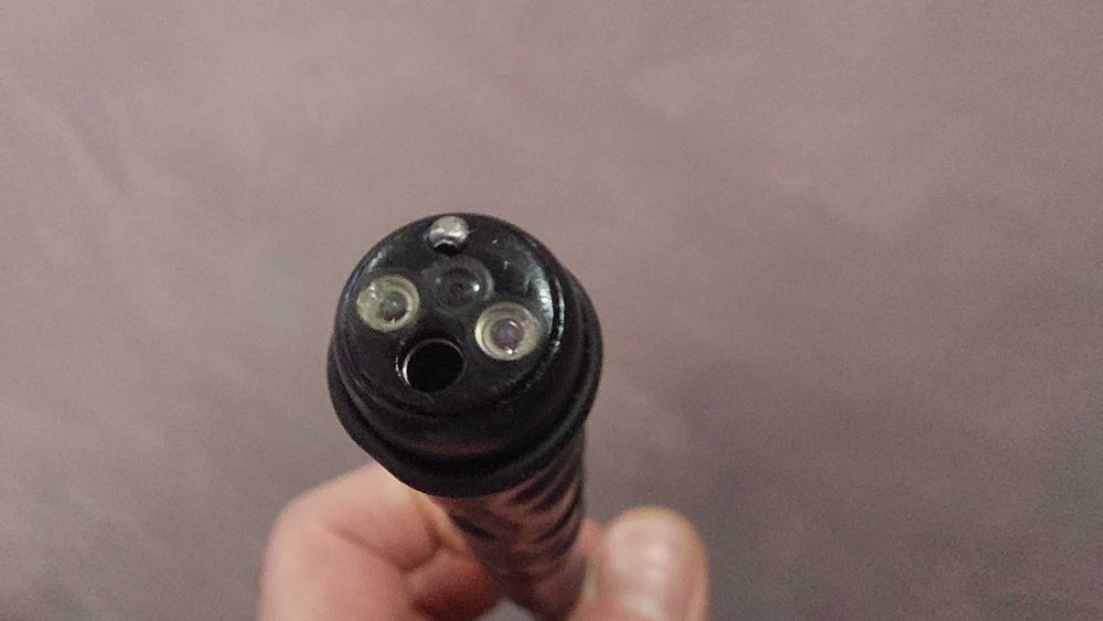 Фиброколоноскоп OLYMPUS GIF 20L