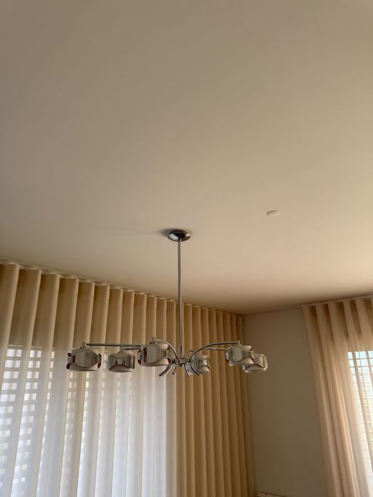 Conjunto de sala completo
