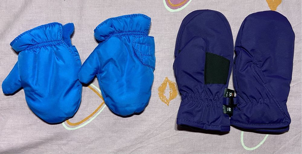 Речі для малюка