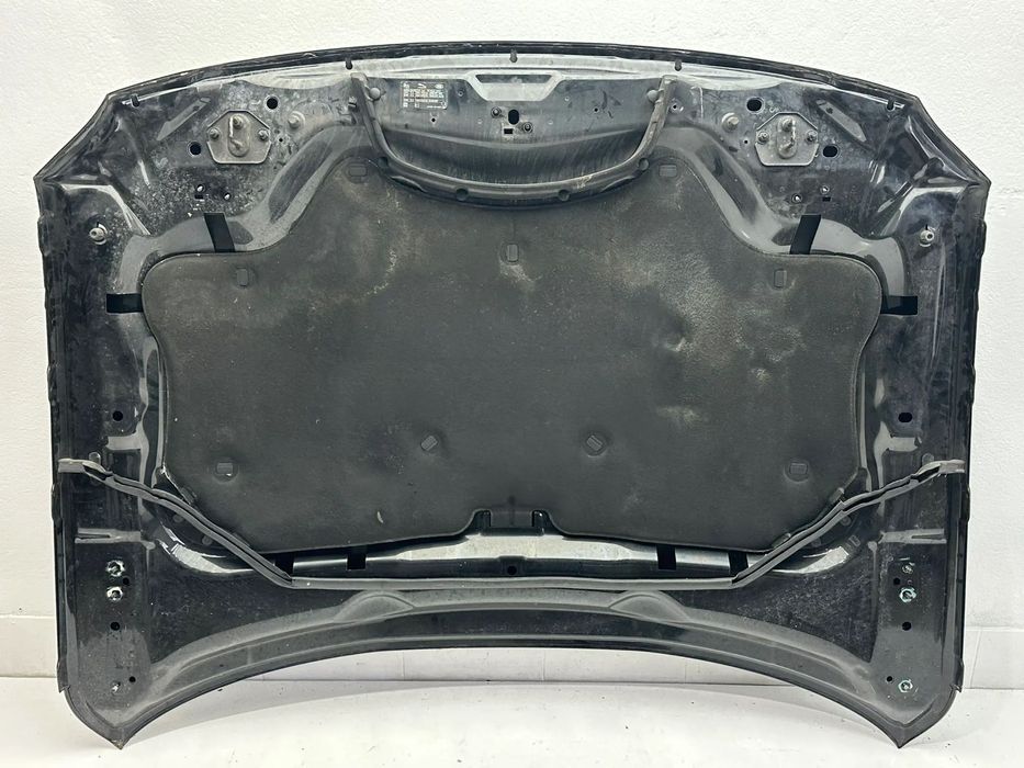Capot - Jaguar XF (X250)