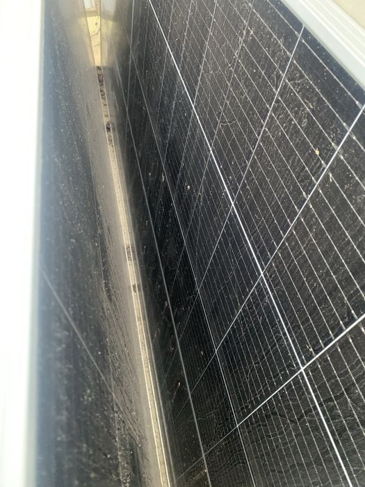 Солнечную мини електростанцию на 12/24 V