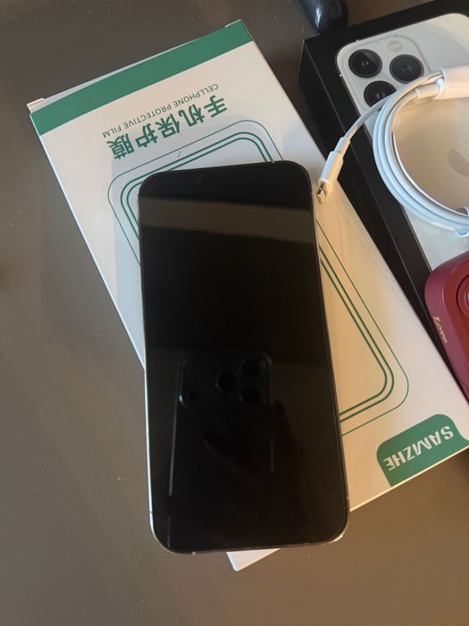 iPhone 13 Pro 256 гб