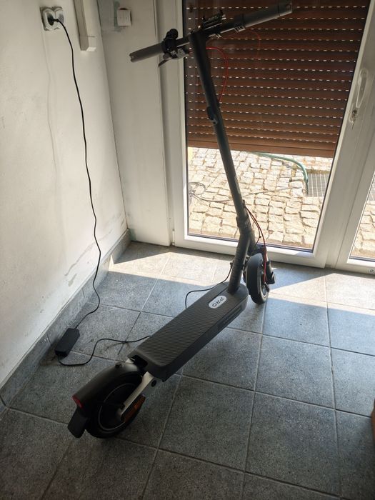 Hulajnoga xiaomi  scotter 5 pro