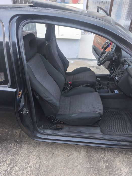 Opel Corsa — fotografia 5