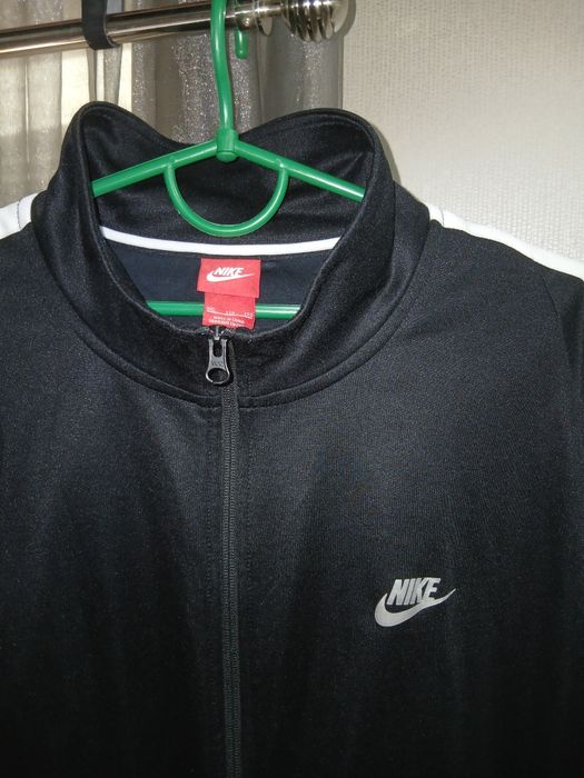 олімпійка Nike розмір xl - xxl