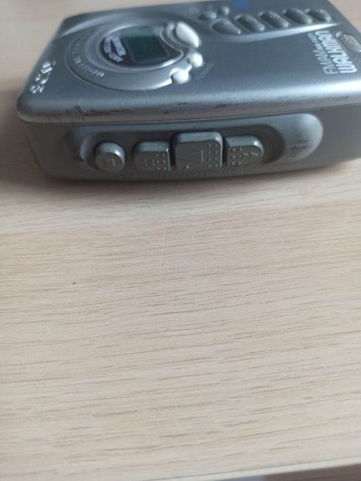 Sony Walkman WM-FX271