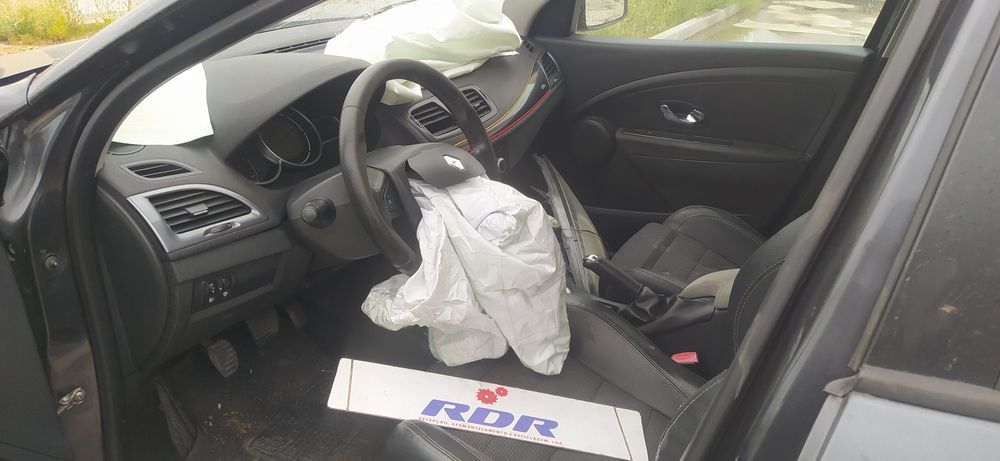 Renault Megane III 1.5 SW GT line