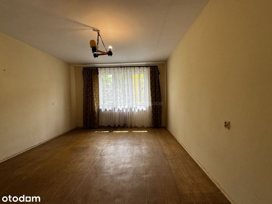 Kraśnik Fabryczny_Kawalerka_Dostępna od zaraz.