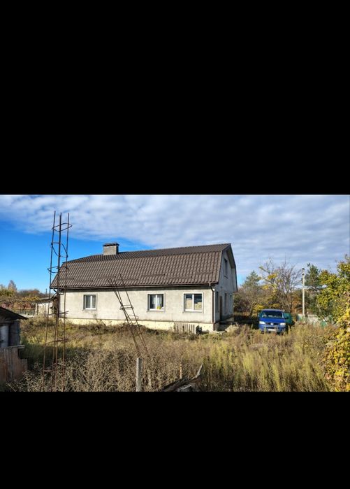 Продажа будинку в с. Нові  Мартиновичі 37 900, можливо по СЕРТИФІКАТУ