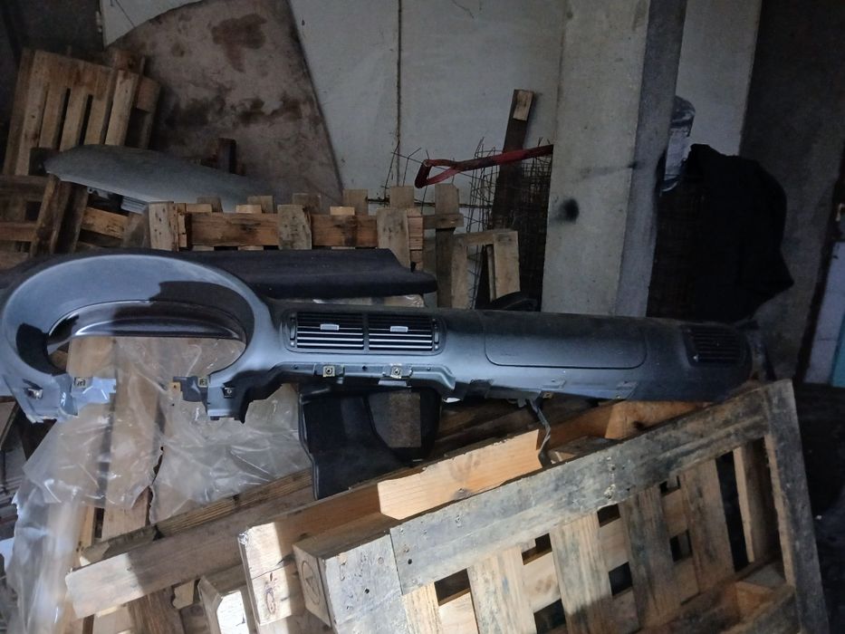 Material audi a3 1.9 tdi