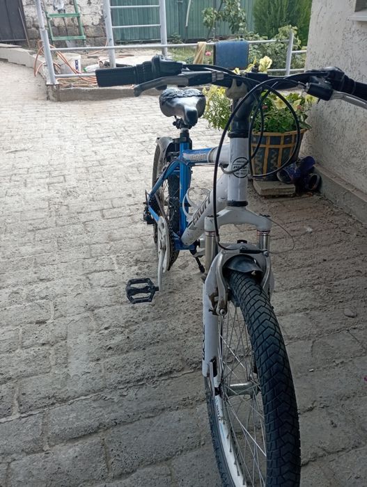 . Велик детский к