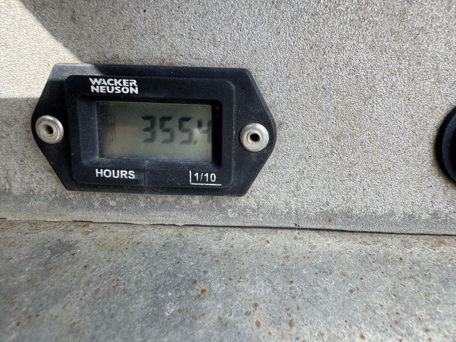 Wacker DPU 6555 Hec
