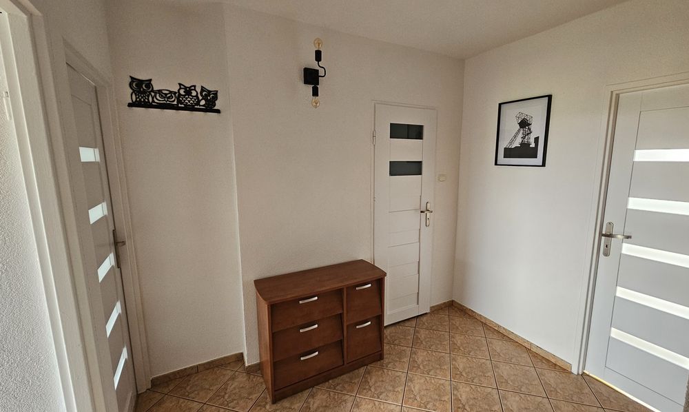 Od 1go sierpnia Wynajem rozkładowe M3 Podzamcze 48,5 m² + duży balkon, piwnica BEZ POŚREDNIKÓW  BEZ PROWIZJI - More