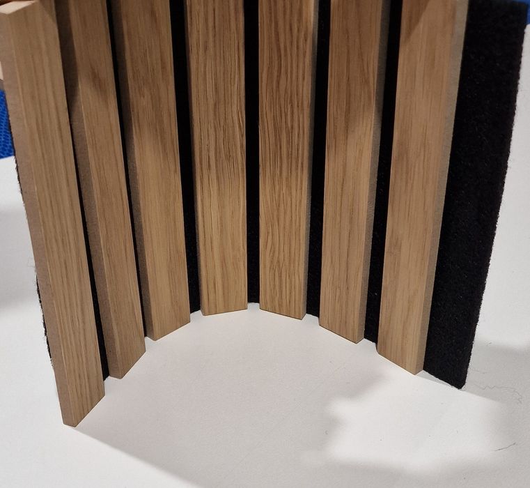 Стінові панелі , акустичні панелі , рейки на основі