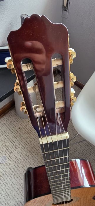 Violão Como Novo