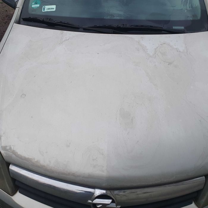 Opel astra h 1.9 dth gtc