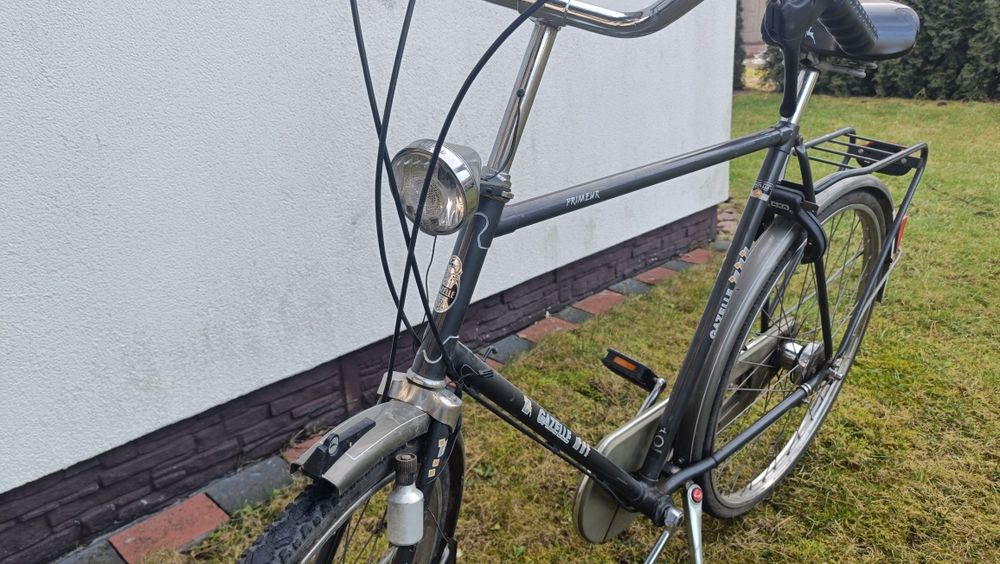 Gazelle primeur 28