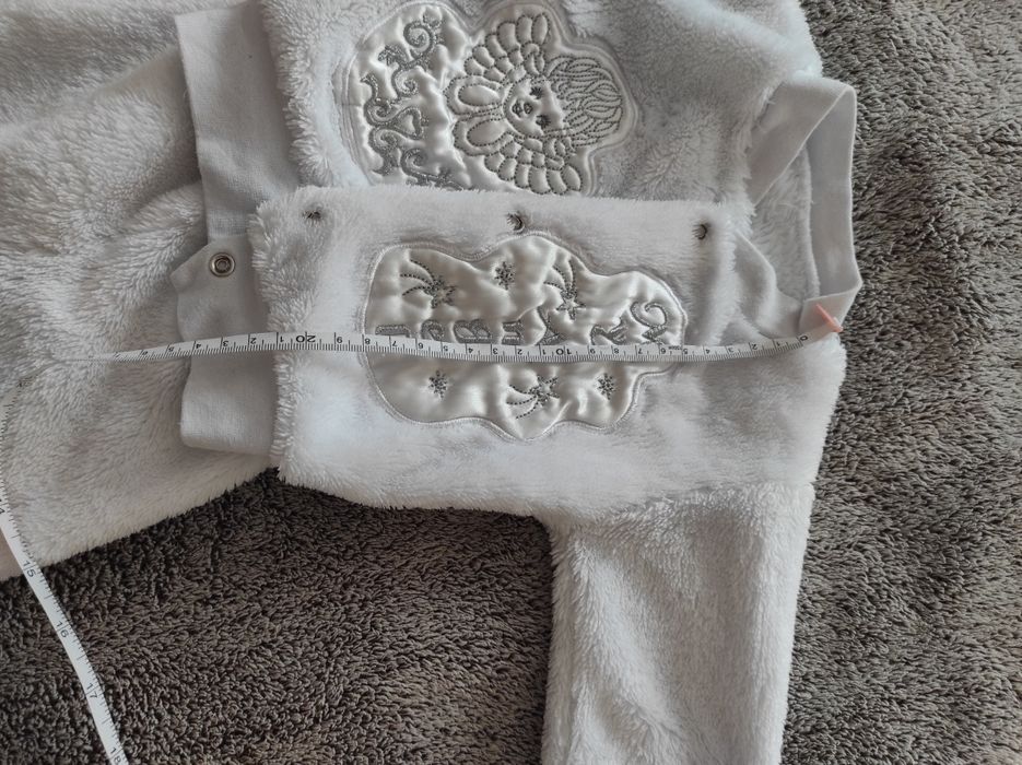 Костюм дитячий зимовий