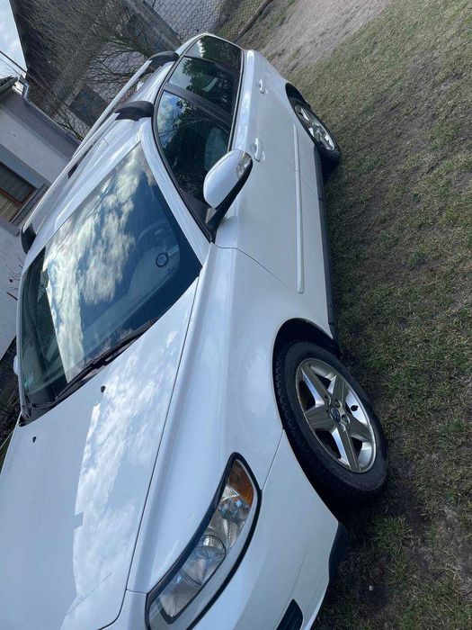 Volvo V50 2.0D 2008