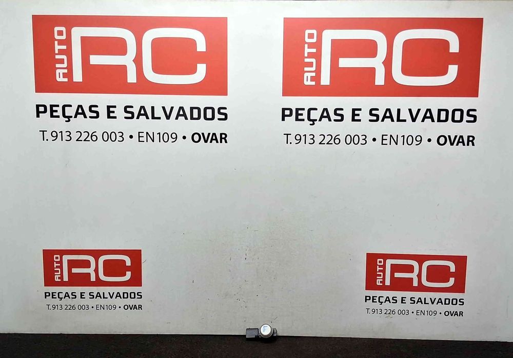 Sensor de Estacionamento Frente 9675202477 - PEUGEOT 308 SW II