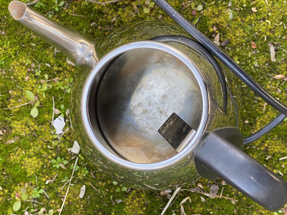 Електро чайник         .