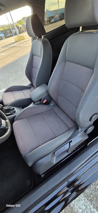 Голф 5 GT 2.0TDI 170л.с 6ступка