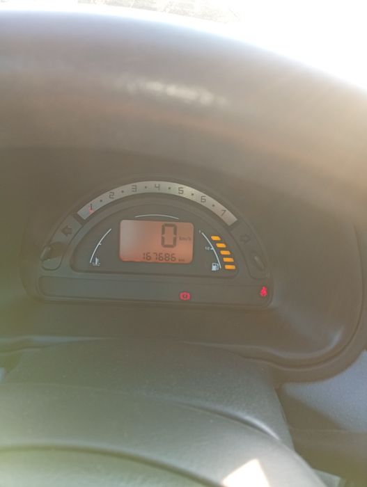 Sprzedam citroena c3