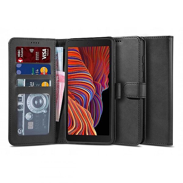 Etui Portfel Wallet "2" do Samsung Galaxy XCover 5