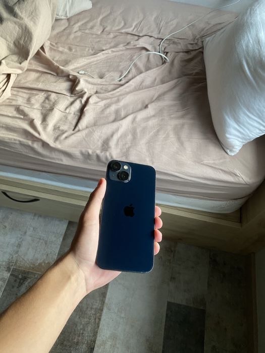 iPhone 13 Azul – 128GB